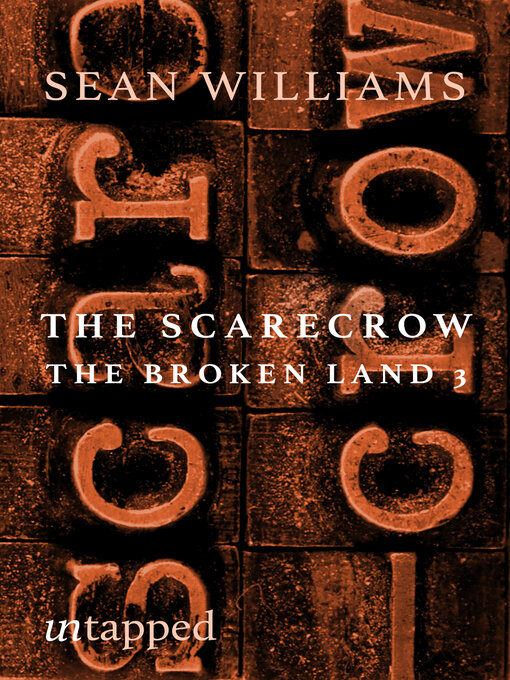 Title details for The Scarecrow by Sean Williams - Available